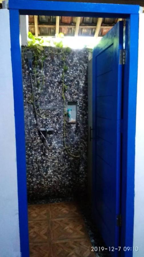Pondok Sare Vandrarhem Yogyakarta Exteriör bild