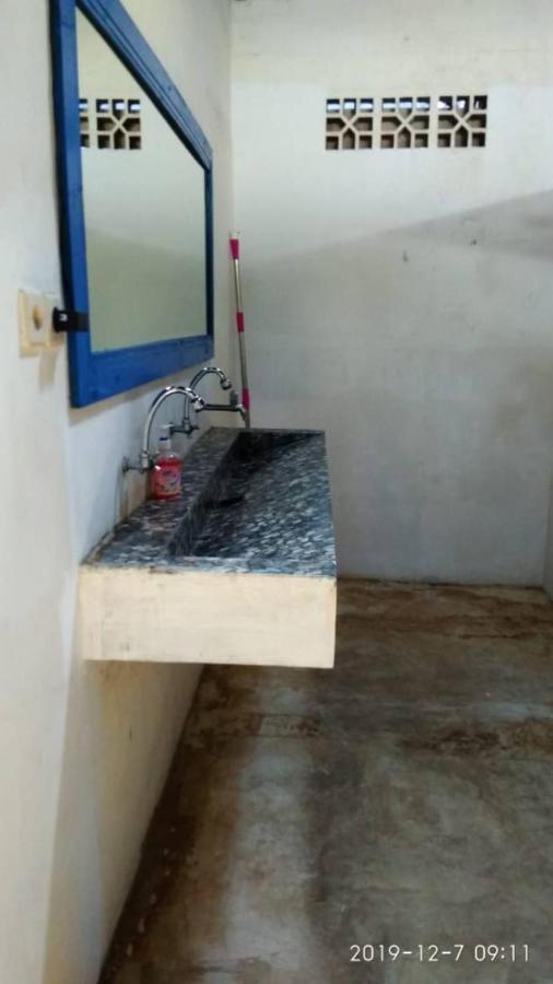 Pondok Sare Vandrarhem Yogyakarta Exteriör bild